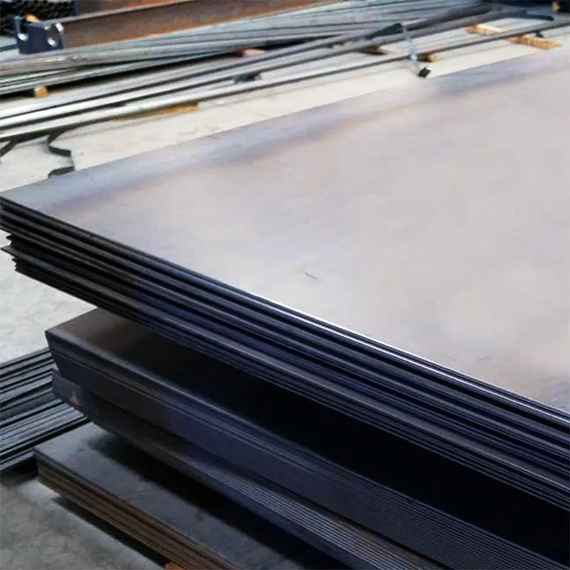 carbon steel plate&sheet